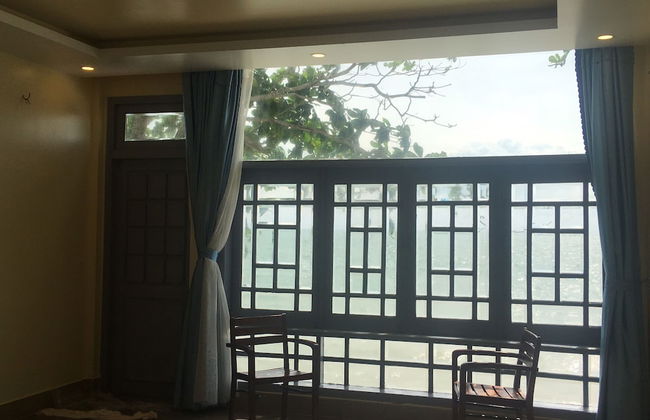 Phu Quoc Harbour View Villa - Foto 12