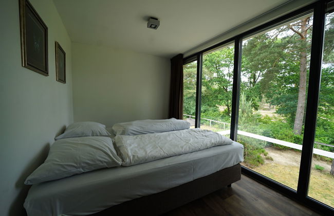 4 bedroom House in Otterlo with swimming pool and terrace - Photo 12