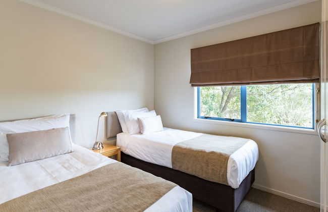 Blue Pacific Quality Apartments - Foto 5