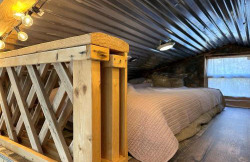 Hike the Ouachitas! Remote Mtn Hideaway with Trails - Foto 15