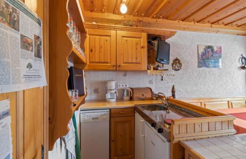 Cozy Apartment in Sonnen Bavaria Near Forest - Foto 38