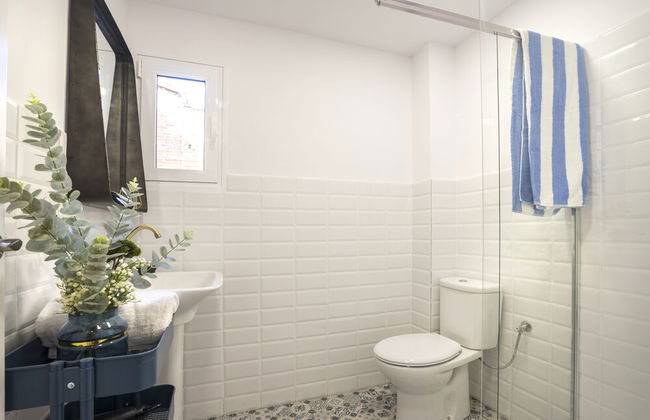 Hotelito Boutique Badalona Mar - Foto 40