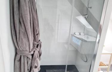 l'Alchimiste - Appartement moderne avec jacuzzi - Foto 6