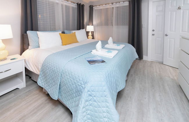 seastar suites by the sea - Foto 4