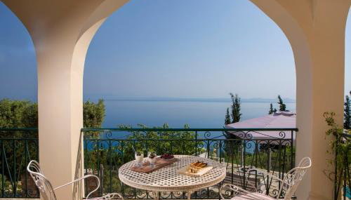 Boutique Villa Andronice - Foto 2