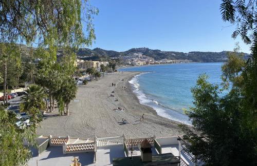 Casa Carmen la del Horno en La Herradura - Foto 23