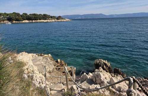 Apartment by the sea- Santa Marina - Foto 19