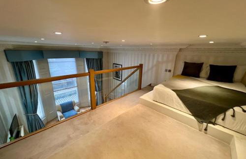 Kensington - Mezzanie stylish flat - Foto 20