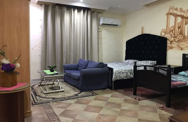 Studio 3 - Abu Dhabi - Photo 9