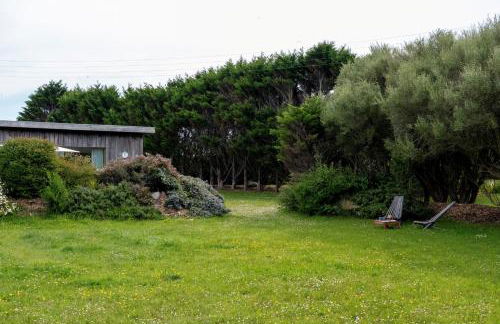 Gîte Les Roseaux - Foto 20