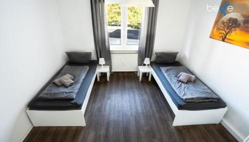 BEGE APARTMENTS Corporate Nest - Foto 2