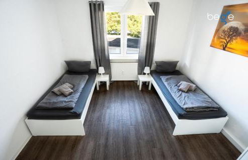 BEGE APARTMENTS Corporate Nest - Foto 2