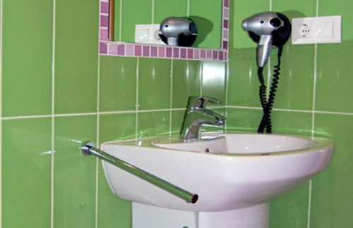 Aparthotel Peña Telera Resort - Foto 19