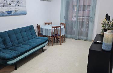 Apartamento Acapulco III Primera linea - Photo 24