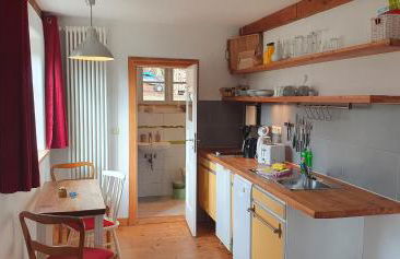 App. Tueddelkroms, 2-3 Pers., in traumhafter Alleinlage, Nähe Binz - Foto 18