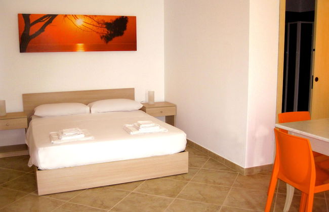 Salento Houses Superior Holiday - Foto 15