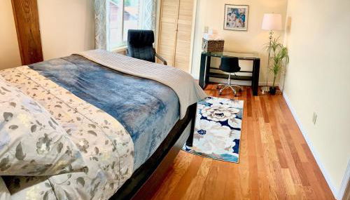 Black Jacks Downtown Loft - Foto 5