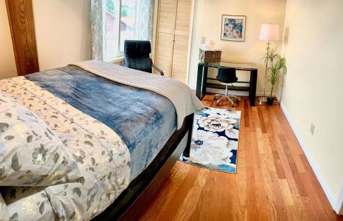 Black Jacks Downtown Loft - Foto 5