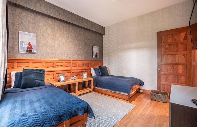 Magical 4BR Apartment w Maid bbq in Casa de Campo - Photo 22