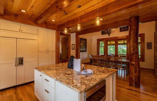 Wild Turkey Inn at Eagles Nest - Foto 12