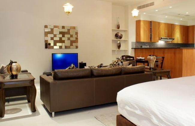 Piks Key - Central Park Towers - Photo 8