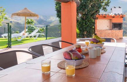 Casa Tobalo Hijo Almachar by Ruralidays - Foto 19