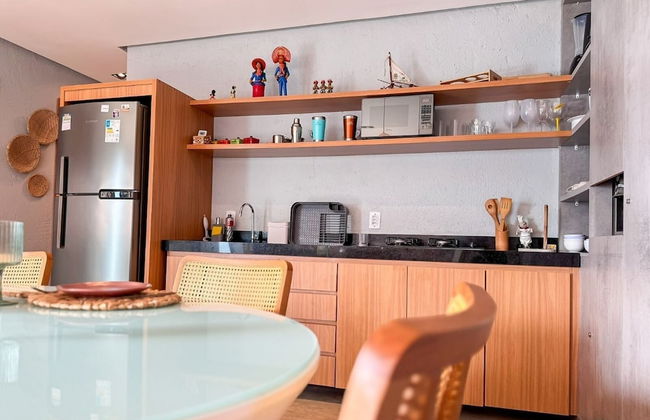 MHV Milagres - Lanaí Casa 30 - Foto 20