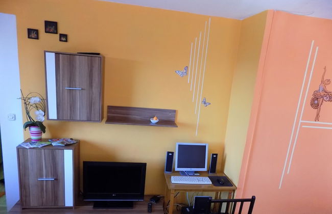 Apartment Panorama - Foto 19