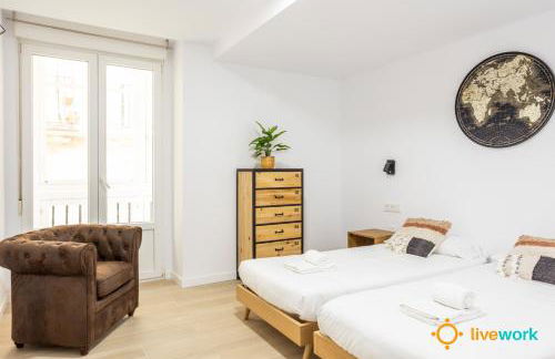 Travelers Dream by LiveWork - Foto 9