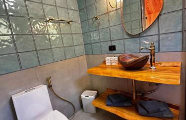 Cabana Nórdica com Maravilhosa Vista da Serra - Foto 42