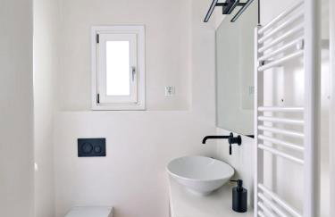 In Paros, fantastic waterfront villa - Foto 26