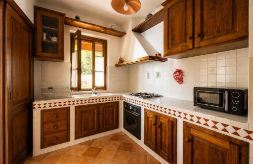Villa Marisa - Foto 18