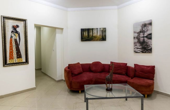 Marina Crown Tower - Photo 78