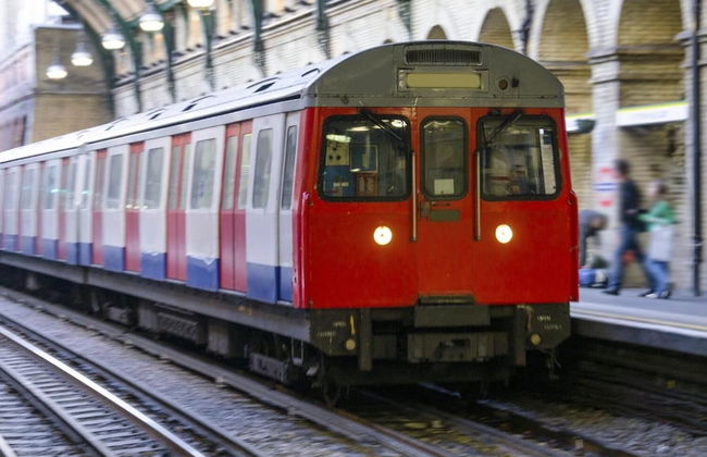 Luxury Baker Street Apartment - Foto 8