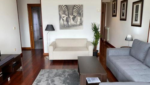 Pisazo con Vistas y garaje privado - Foto 5