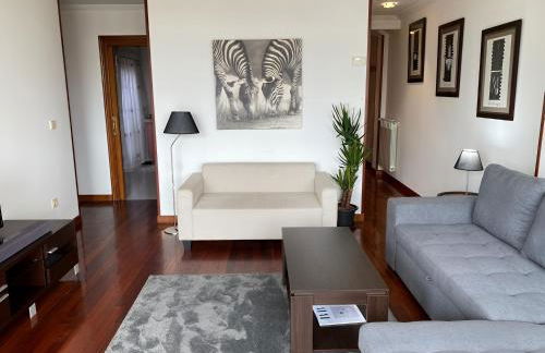 Pisazo con Vistas y garaje privado - Foto 5