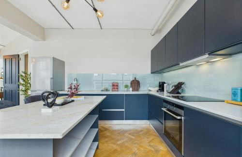 Be London - The Old Street Residences - Foto 31