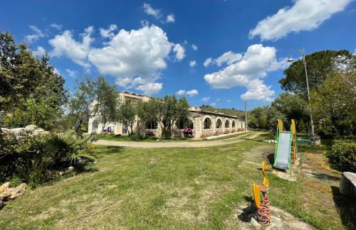 Agriturismo PETRA LUCANA - Photo 1