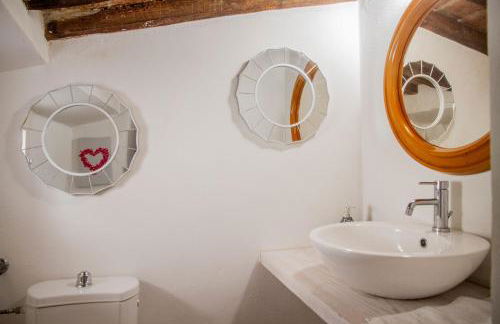 Romantic & Charming appartamento esclusivo in centro storico Cuore di Toscana - Foto 35