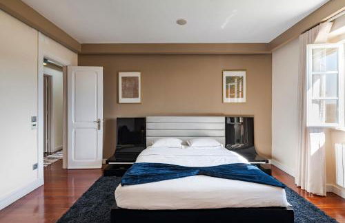 Exclusive Villa with private Pool, Jacuzzi and sauna - Quinta Da Fera Lisbon - Foto 10