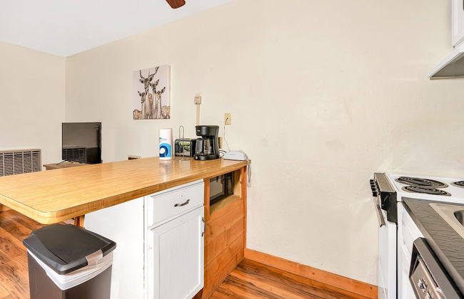 Cozy Corner Yosemite Studio Close to it All! - Foto 10