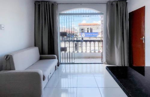 Residencial Roberto e Dinair - Foto 33