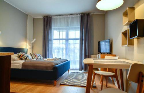 Apartamenty na Wyspie - Promenada - Foto 50