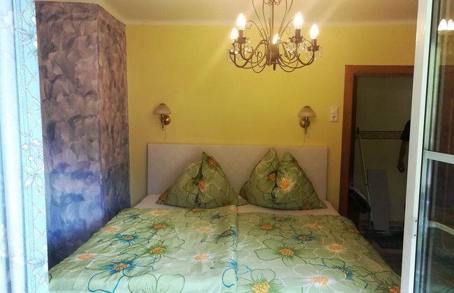 Cozy Apartment in Feld am See near Ski Slopes - Foto 14