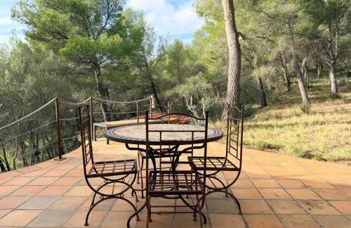 Farmhouse With Cathedral Lounge And Sauna In Pines - Foto 40