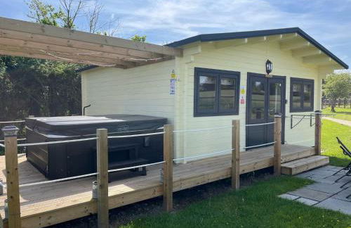 Rife Lodges - Foto 32