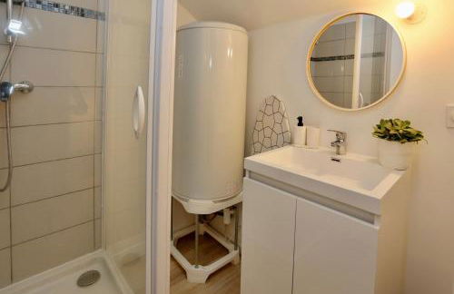 Au Canon - Parking gratuit - Bords de Loire - Foto 22