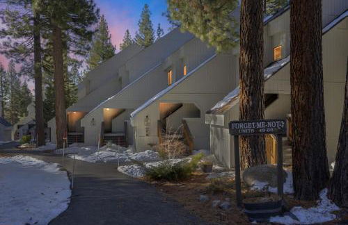 Alpine Retreat in the Heart of Incline Village condo - Foto 31