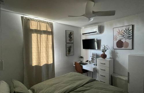 Apartamerica 471, Gartenwohnung, Pool, 150 M zum Strand, Las Americas - Foto 54