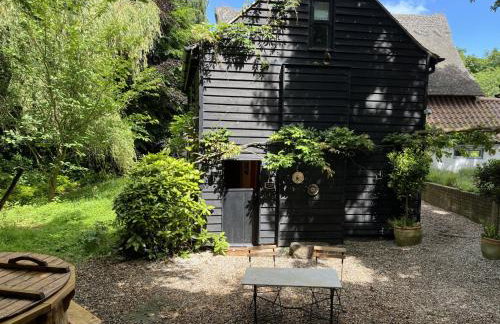 Willow Barn, Long Melford - Foto 20